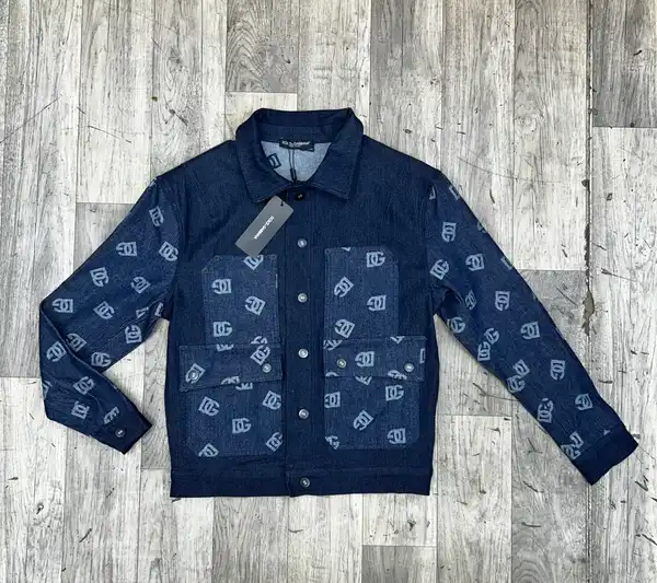 DG blue 🔵