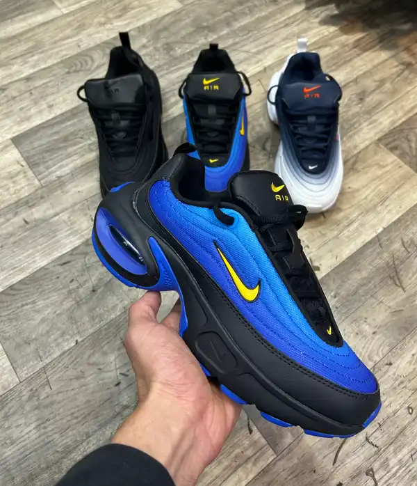 Bleu 🔵