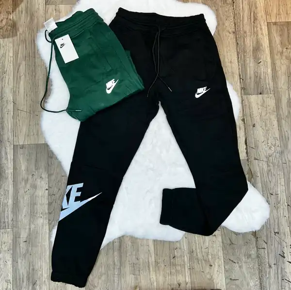 Nike serv